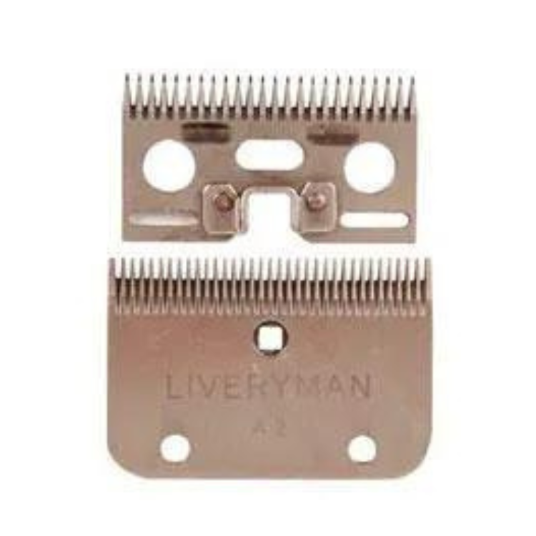 Peigne Liveryman A22