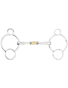 Mors Pessoa Stübben Double Brisure 2280