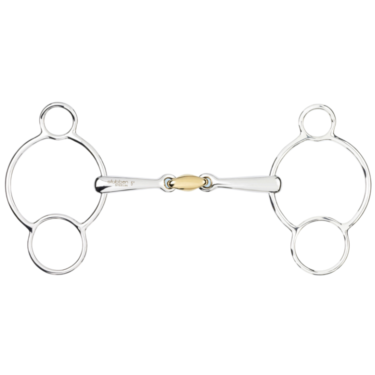 Mors Pessoa Stübben Double Brisure 2280