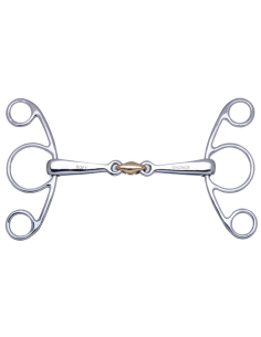 Mors Papillon Stübben 2 en 1 2293