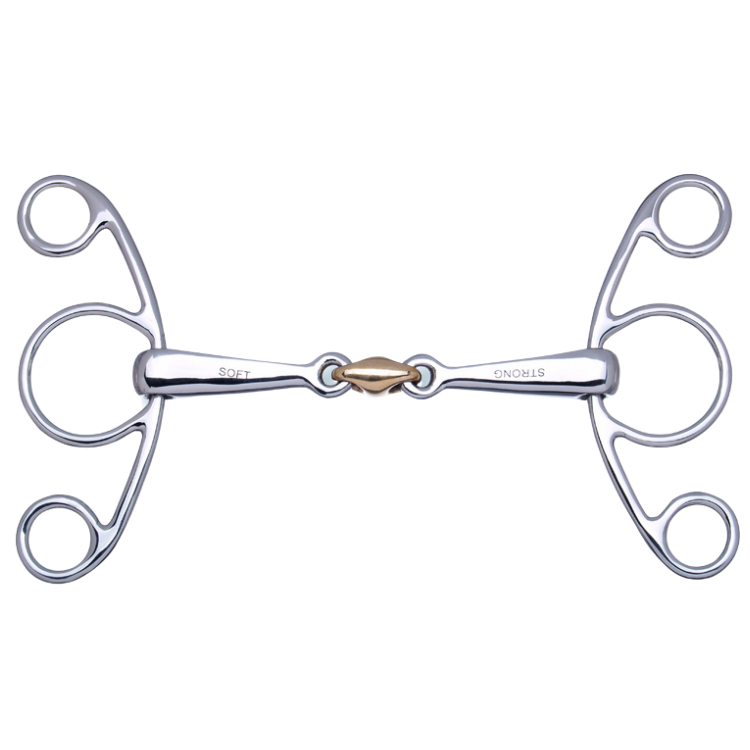 Mors Papillon Stübben 2 en 1 2293