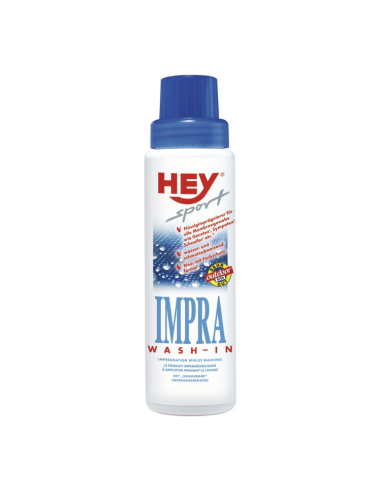 Impra-Wash Sport Waterproofing