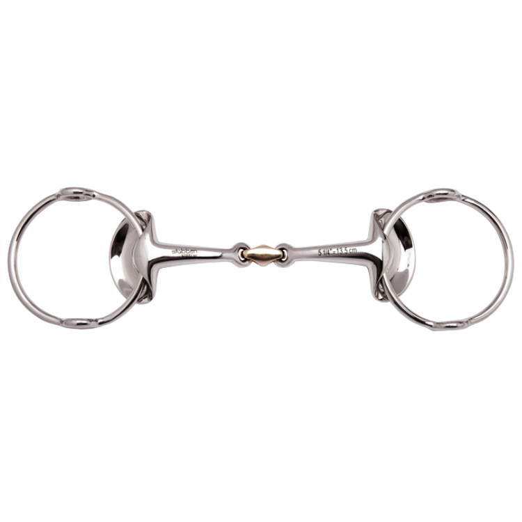 Mors Releveur Stübben Ailes D'Argent 2466