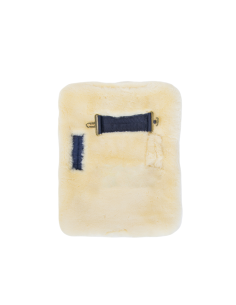 Extension De Poitrail Kentucky Mouton Vegan 1BOUCLE