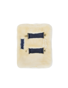 Extension De Poitrail Kentucky Mouton Vegan 1BOUCLE 2