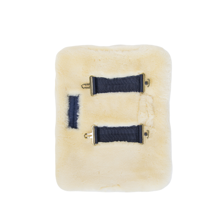 Extension De Poitrail Kentucky Mouton Vegan 2BOUCLES