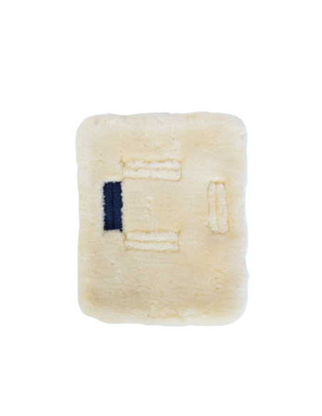 Extension De Poitrail Kentucky Mouton Vegan 2BOUCLES