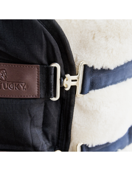 Extension De Poitrail Kentucky Mouton Vegan 2BOUCLES