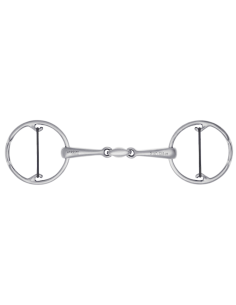 Stübben Bucephalus Bit