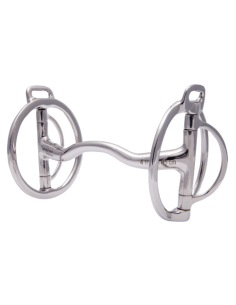 Mors Danish Guard Stübben 2258