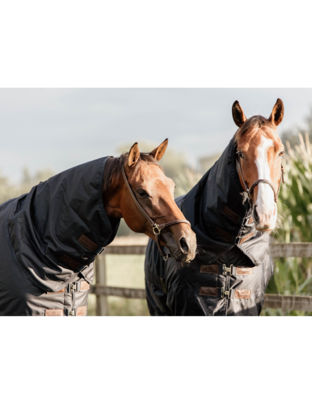 Couvre-cou Kentucky All Weather Imperméable Classic