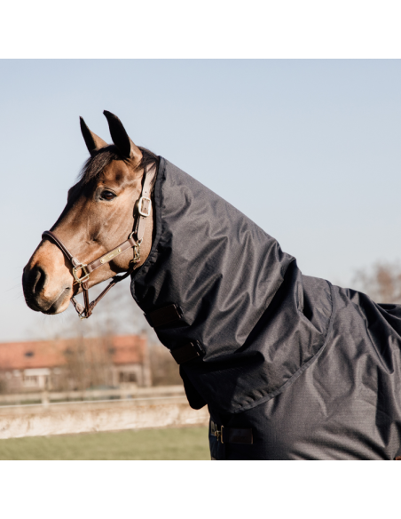 Couvre-cou Kentucky All Weather Imperméable Classic