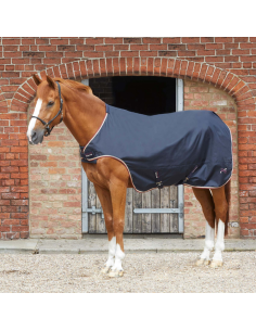 Couverture De Marcheur Premier Equine 0g Marine