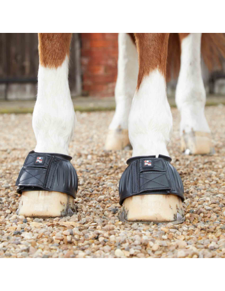 Achetez Bottines Cloches sans retournement
