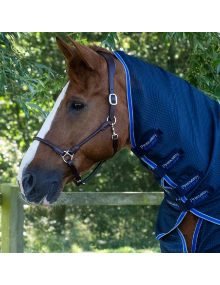 Séchante Premier Equine Combo Buster Waffle Marine