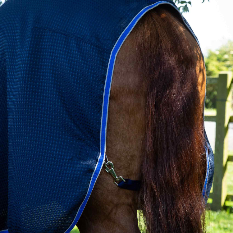 Séchante Premier Equine Combo Buster Waffle Marine
