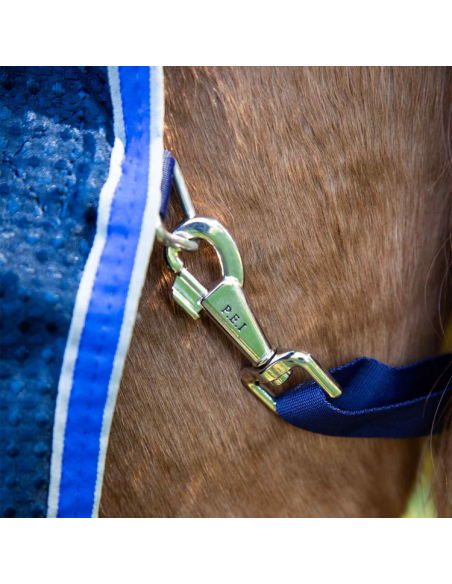 Séchante Premier Equine Combo Buster Waffle Marine