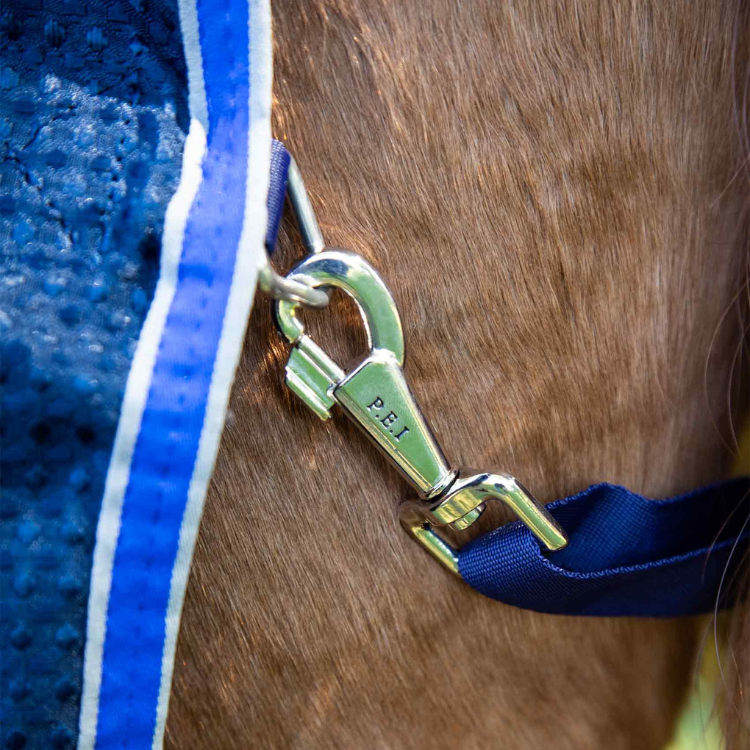 Séchante Premier Equine Combo Buster Waffle Marine