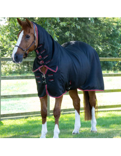 Séchante Premier Equine Combo Buster Waffle Noir