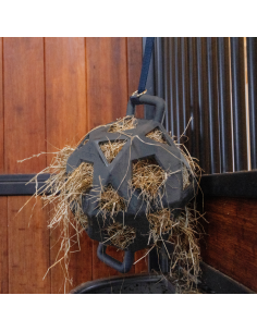 Kentucky Relaxing Toy & Hay Ball 2