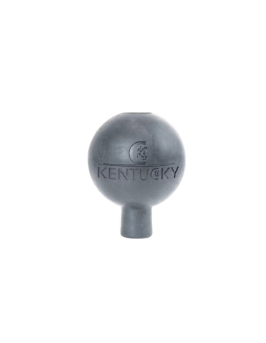 Kentucky Tether Protection Ball GREY