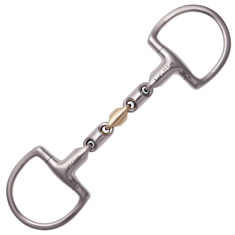 Mors Verdun Stübben Waterford Max Relax 2257