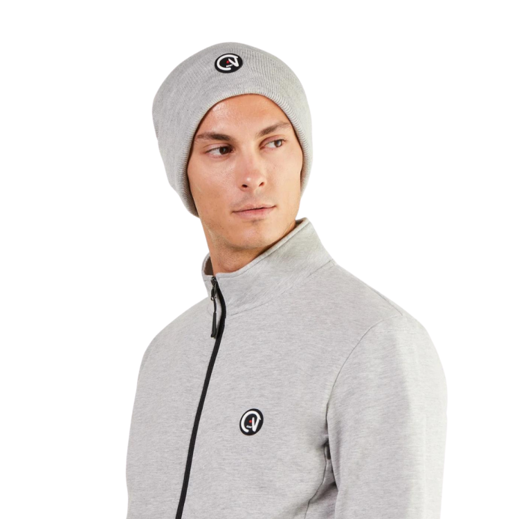Bonnet Ego7 HH Unisex Gris
