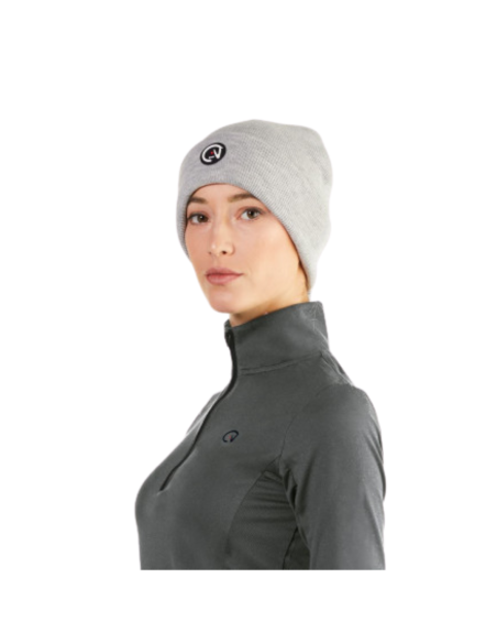 Bonnet Ego7 HH Unisex Gris