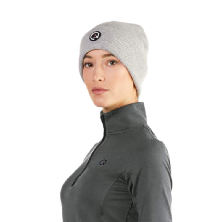 Bonnet Ego7 HH Unisex Gris