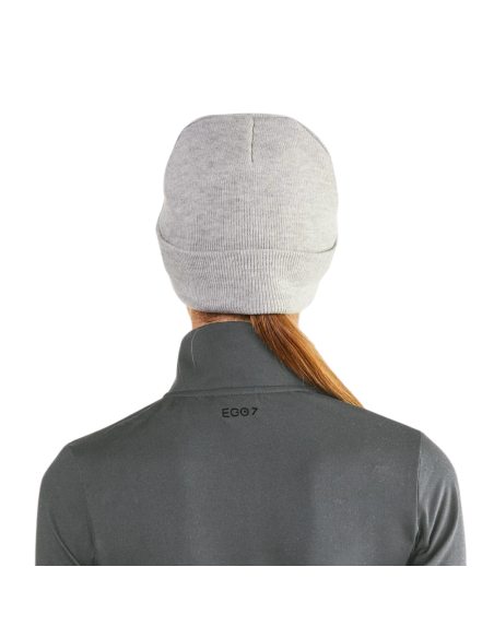 Bonnet Ego7 HH Unisex Gris
