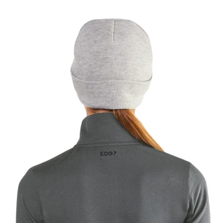 Bonnet Ego7 HH Unisex Gris