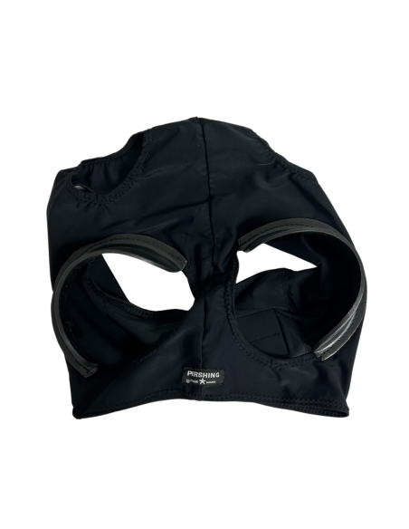 Bonnet à Oeillières Ouvertes Pershing En Lycra