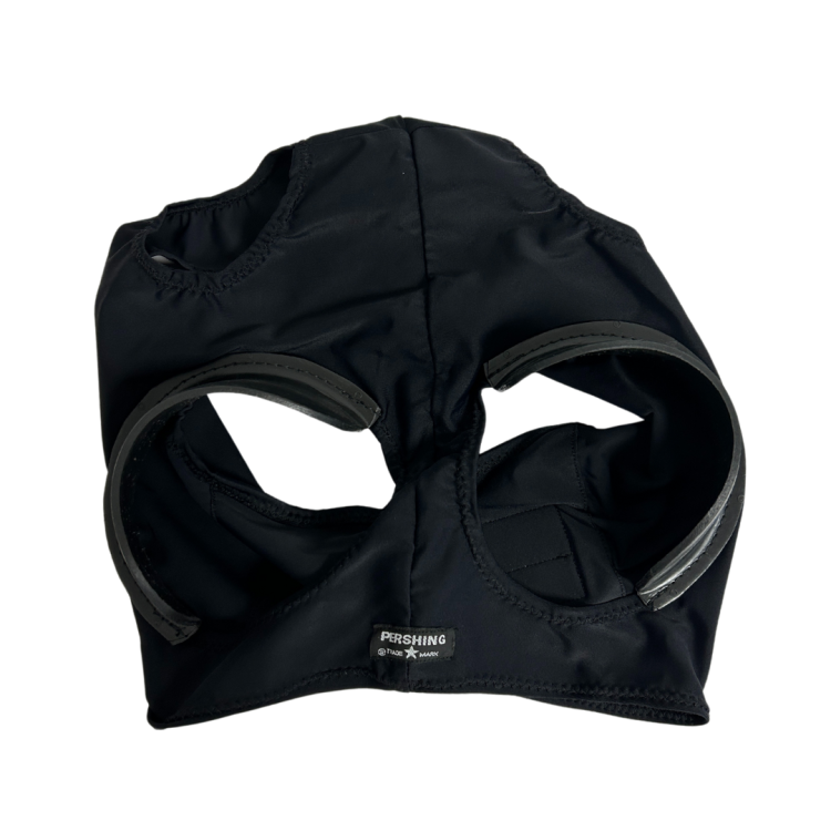 Bonnet à Oeillières Ouvertes Pershing En Lycra