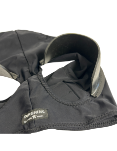 Bonnet à Oeillières Ouvertes Pershing En Lycra 2