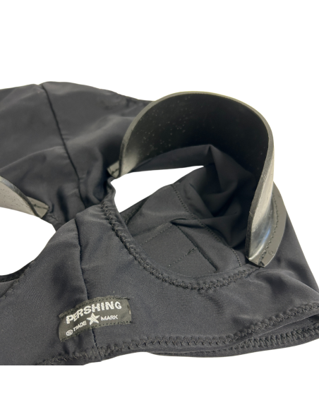 Bonnet à Oeillières Ouvertes Pershing En Lycra