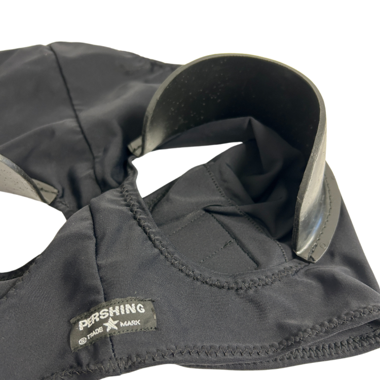 Bonnet à Oeillières Ouvertes Pershing En Lycra