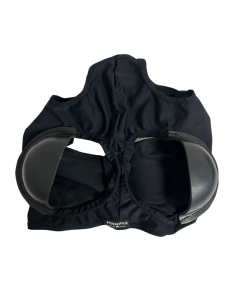 Bonnet à Oeillères Fermées Pershing En Lycra