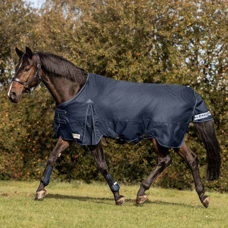 Couverture D'extérieur Waldhausen Arctic 100g