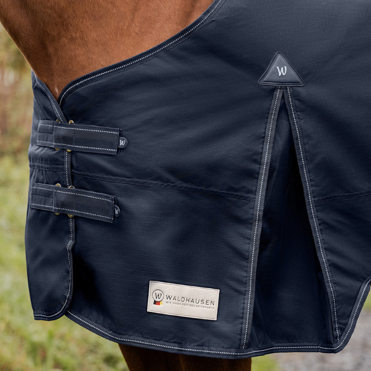 Couverture D'extérieur Waldhausen Arctic 100g