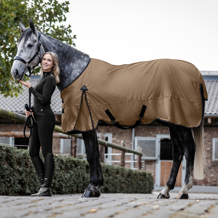 Couverture D'extérieur Waldhausen Arctic 100g