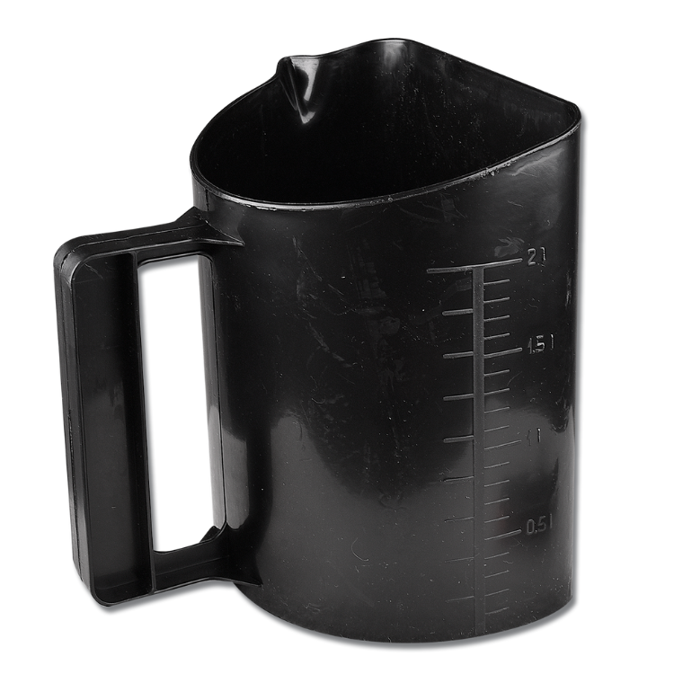 Pelle à Grain Waldhausen Doseur