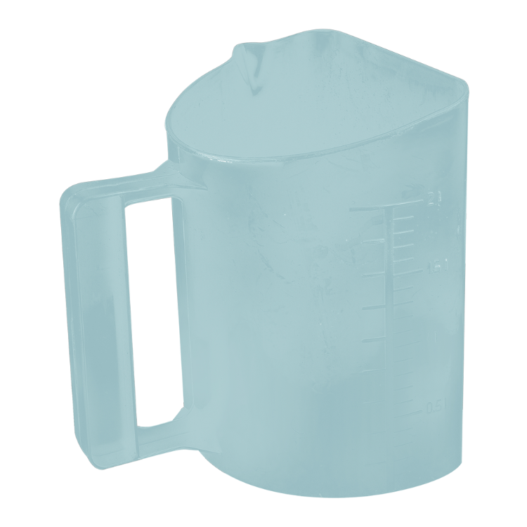 Pelle à Grain Waldhausen Doseur