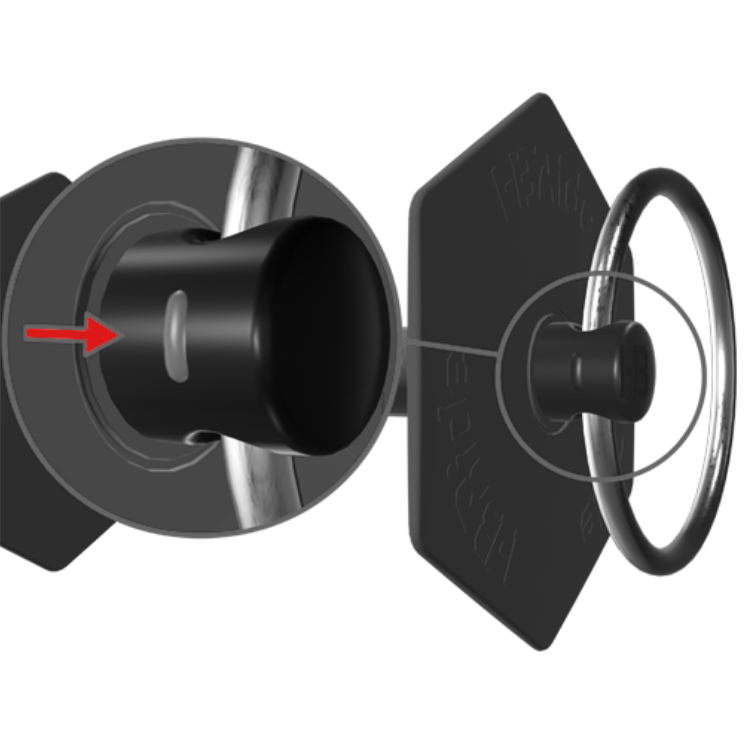 Canons I-Bride EasyRide