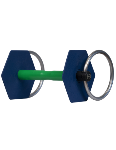 Mors I-Bride Classique Soft Flex +