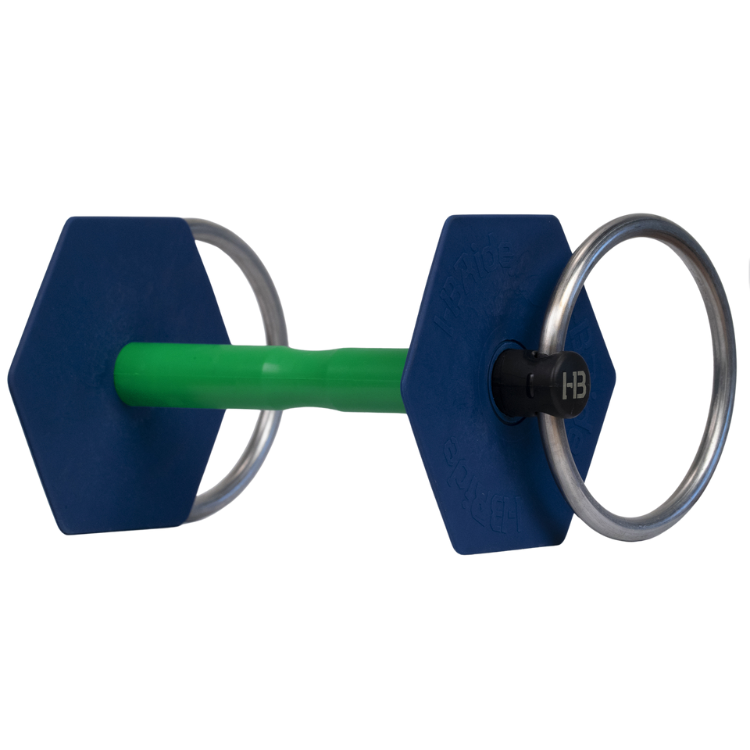 Mors I-Bride Classique Medium Flex +