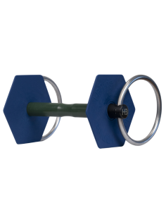 Mors I-Bride Classique Soft Flex + 2