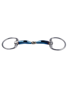 Mors À Olives Trust Sweet Iron Simple Brisure