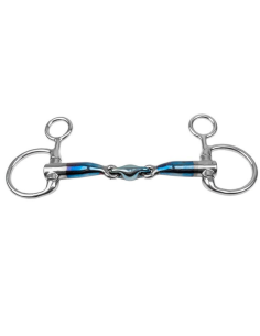 Trust Sweet Iron Double Jointed Baucher Bit