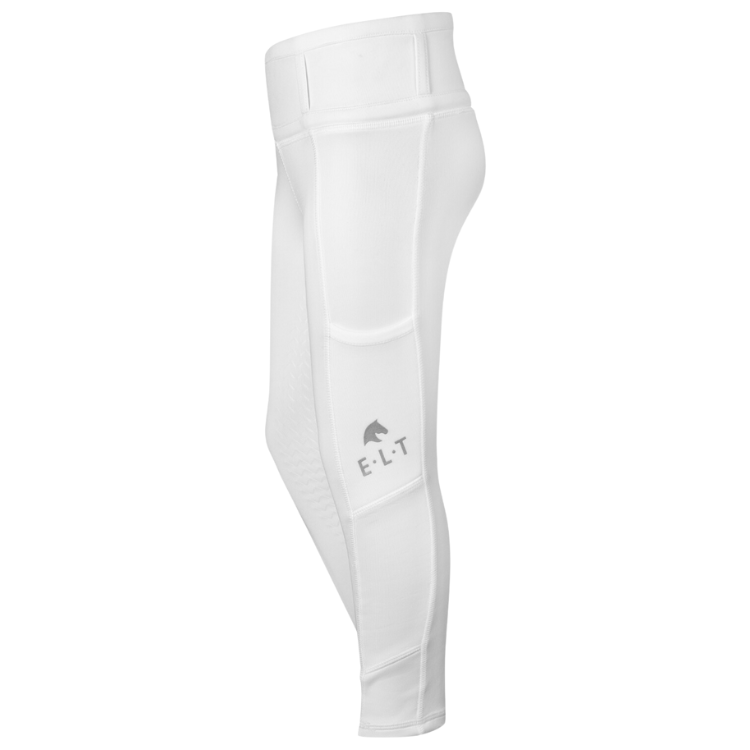 Legging E.L.T Ella Enfant Blanc