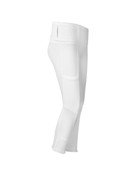 Legging E.L.T Ella Enfant Blanc